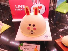 -巴黎贝甜(来福士店)