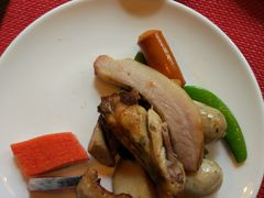 -OPEN開全日自助餐厅·牛肉火锅·海鲜(佛山希尔顿酒店)