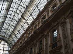 -埃马努埃莱二世拱廊