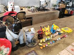 -BE NORMAL CAFE(霞溪路店)