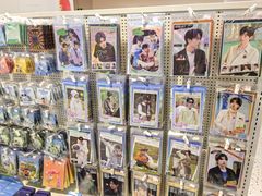 -微店Park(上海静安大悦城店)