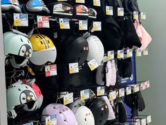 -迪卡侬(环球港店)