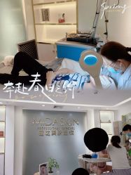 -MIDA蜜哒•科技逆龄美肤连锁