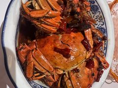 -江味龙虾馆·裸蓝龙虾(南山店)