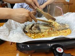 -三煮纸包鱼(青岛总店)