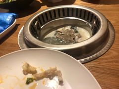 -尚海豆捞(乐虹坊店)