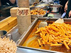 -丁家坡洋芋·观音桥好吃街A区(全国总店)