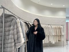 -肃宁华斯国际裘皮城