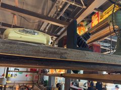 -探鱼·鲜青椒爽麻烤鱼(天一广场店)