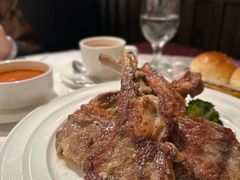 -太平馆西餐厅(北京路店)