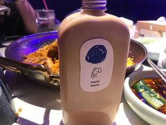 -黄尚皇小龙虾-螃蟹-烧烤工坊(皇后公园店)