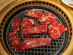 -江户烧肉(高德店)