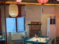 -探花·意境江南菜·唐伯虎文化体验店·松鼠桂鱼(观前店)