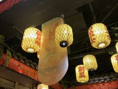 -南京大牌档(中关村领展广场店)