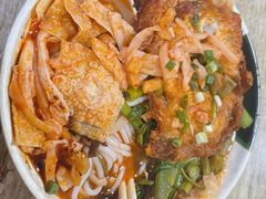 -吉庆桂林米粉·柳州螺蛳粉(港汇广场店)