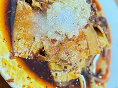 -温记府廟豆汤饭·始于1955年(海椒店)