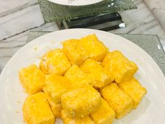-大佛寺高级素食自助餐厅