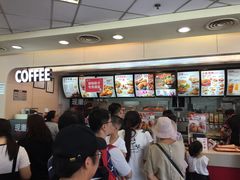 -肯德基(巴沟店)