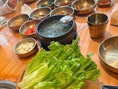-金顺碳烤肉(番禺傍江地铁站店)