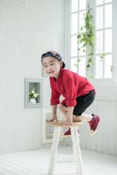 -爱你宝贝孕婴亲子摄影美学馆(绍兴店)