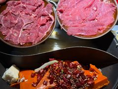 -阳阳老火锅(小南门店)