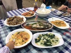 -钱大妈海鲜饭店(保利林语店)