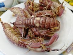 -聚德福海鲜家常菜(刘庄店)