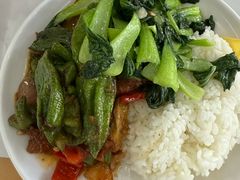 -福缘烤肉王自助(爱琴海-原比尔森店)