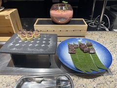 -上海锦江汤臣洲际大酒店壹阶层