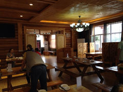 -玛丽亚西餐厅非遗俄餐