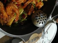 -鸡遇虾煲干锅火锅(小寨金莎店)