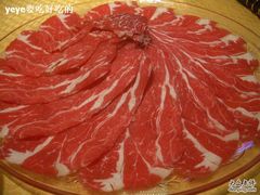 羊家-金牌牛肉-羊家胡同·龙虾烧烤火锅(龙汇路店)