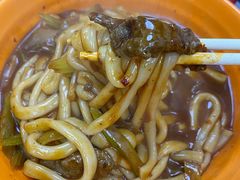 -啊臻味道米粉(义乌店)