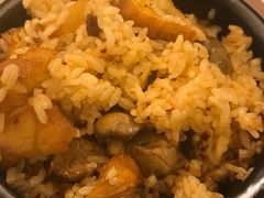 -五观堂素食(新华路店)