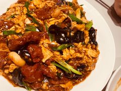 -新侨小馆(东直门北小街店)