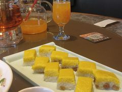 黄米凉糕-紫泥369粗粮季(四牌楼店)