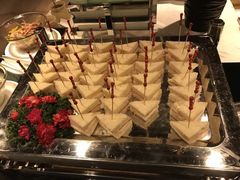 -云庭咖啡厅· 中航泊悦酒店(虹桥T2店)