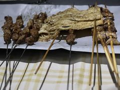 -527烧烤·龙虾·精酿酒(小石城美乐城店)