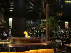 -Jing Bar 井酒吧