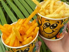 -Potato Corner(广州天河城店)