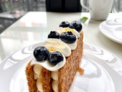 树莓拿破仑-Madeleine玛德琳(永平里店)