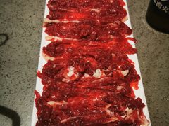 -非遗•老字号•阿彬牛肉火锅(广济桥店)