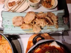 -七八冷面·延边朝鲜族美食(圣熙八号店)