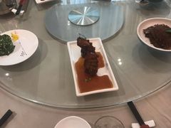 -满江红大酒店(城站店)