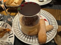 -IL TEATRO 精品意大利餐厅