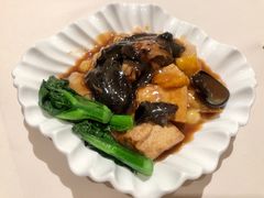 -利苑酒家(金宝店)