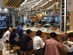 大堂-狮头牌卤味研究所·卤味饭(花城汇南区店)