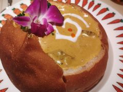 -太食獸泰式茶餐厅(IFS国金中心店)