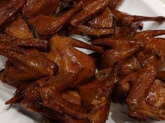 脆皮乳鸽-顺风海鲜港(金玉兰店)