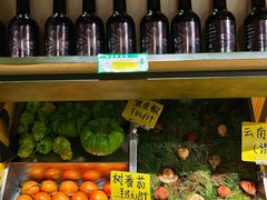 -一坐一忘云南菜(卓悦中心)